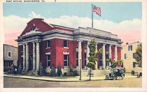 40 W. Piccadilly St.